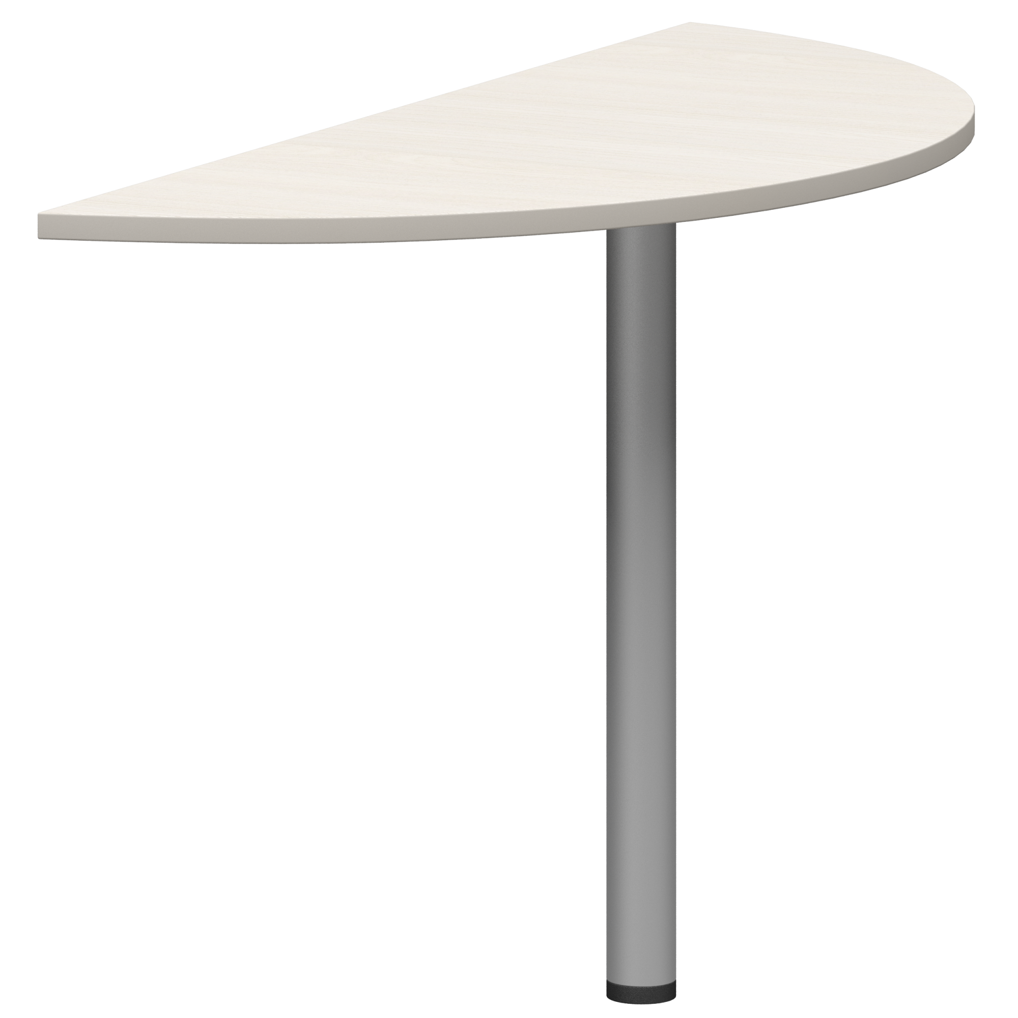 Изображение приставка для стола арго а-035 ясень шимо